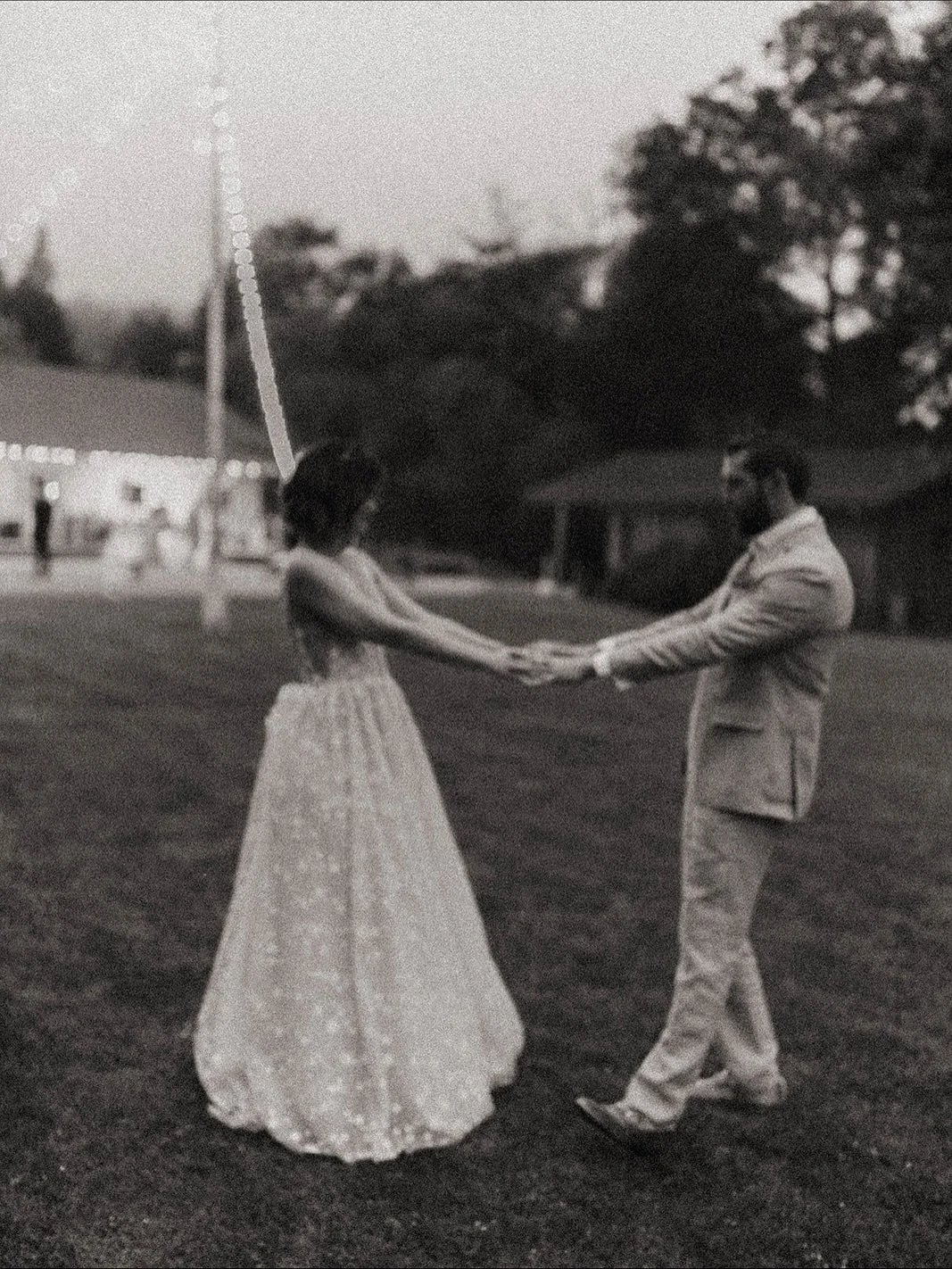 The part with toasts and laughs and donuts and bonfires 

Venue &mdash; Ovy Summer Camp
Dress &mdash; @galialahav 

Half moon bay wedding photographer, elopement photography in redwoods, outdoor reception lighting