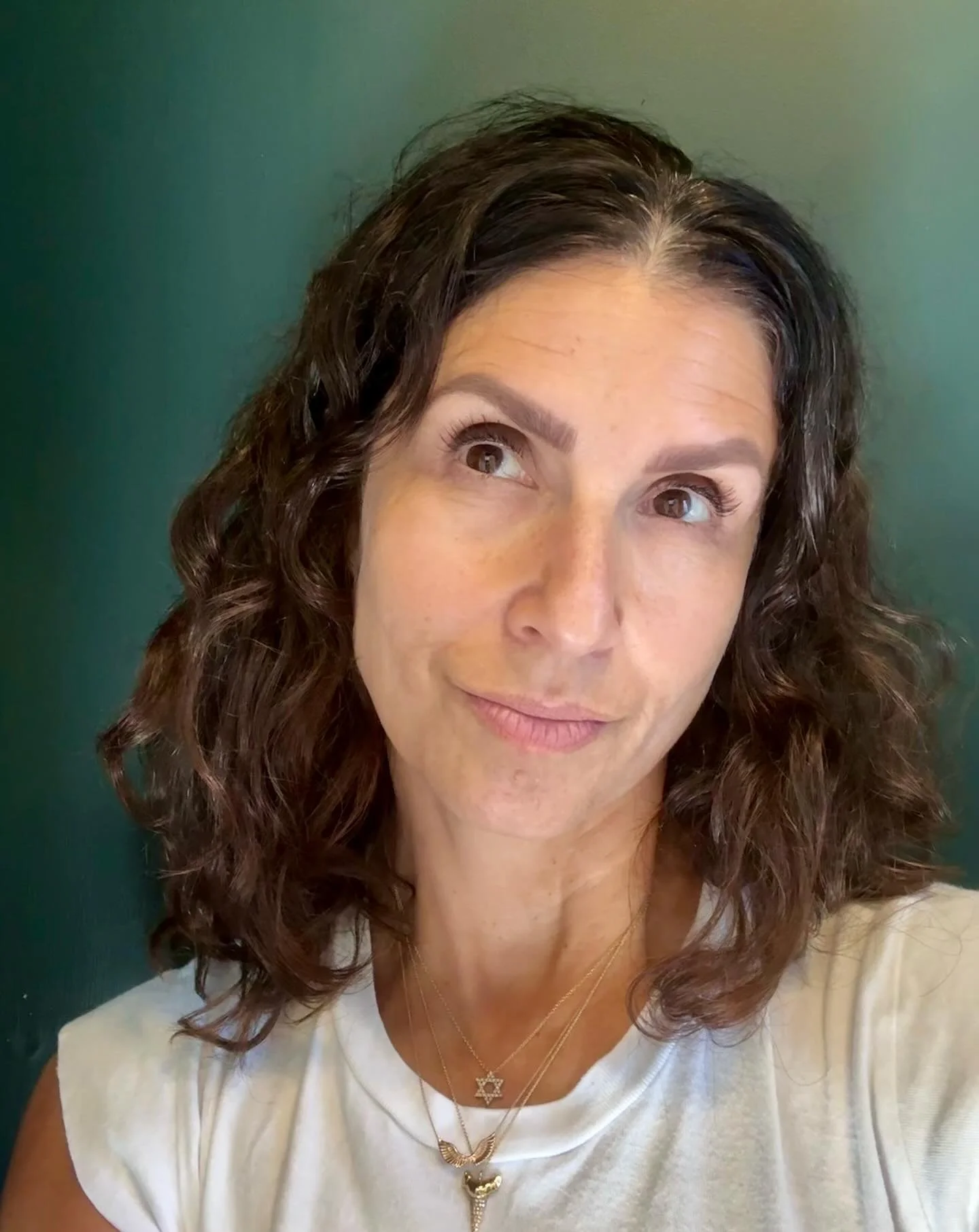 My heart has been heavy lately. ❤️
The world feels impossible. 
My business is in a growth phase & it’s been hard (because of the mess of a world we live in) for it to not feel URGENT (which is never helpful when you’re figuring stu