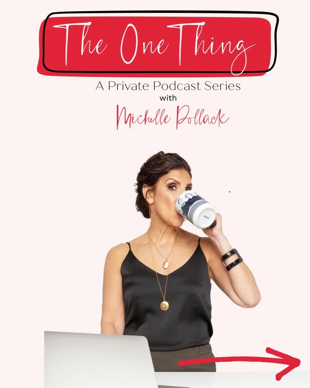 Comment &ldquo;one thing&rdquo; and I&rsquo;ll send the link directly to you! 

I&rsquo;ve been thinking about doing a podcast for a looking time. 

But I couldn&rsquo;t figure out the exact frame. And I couldn&rsquo;t find the time (or I wasn&rsquo;