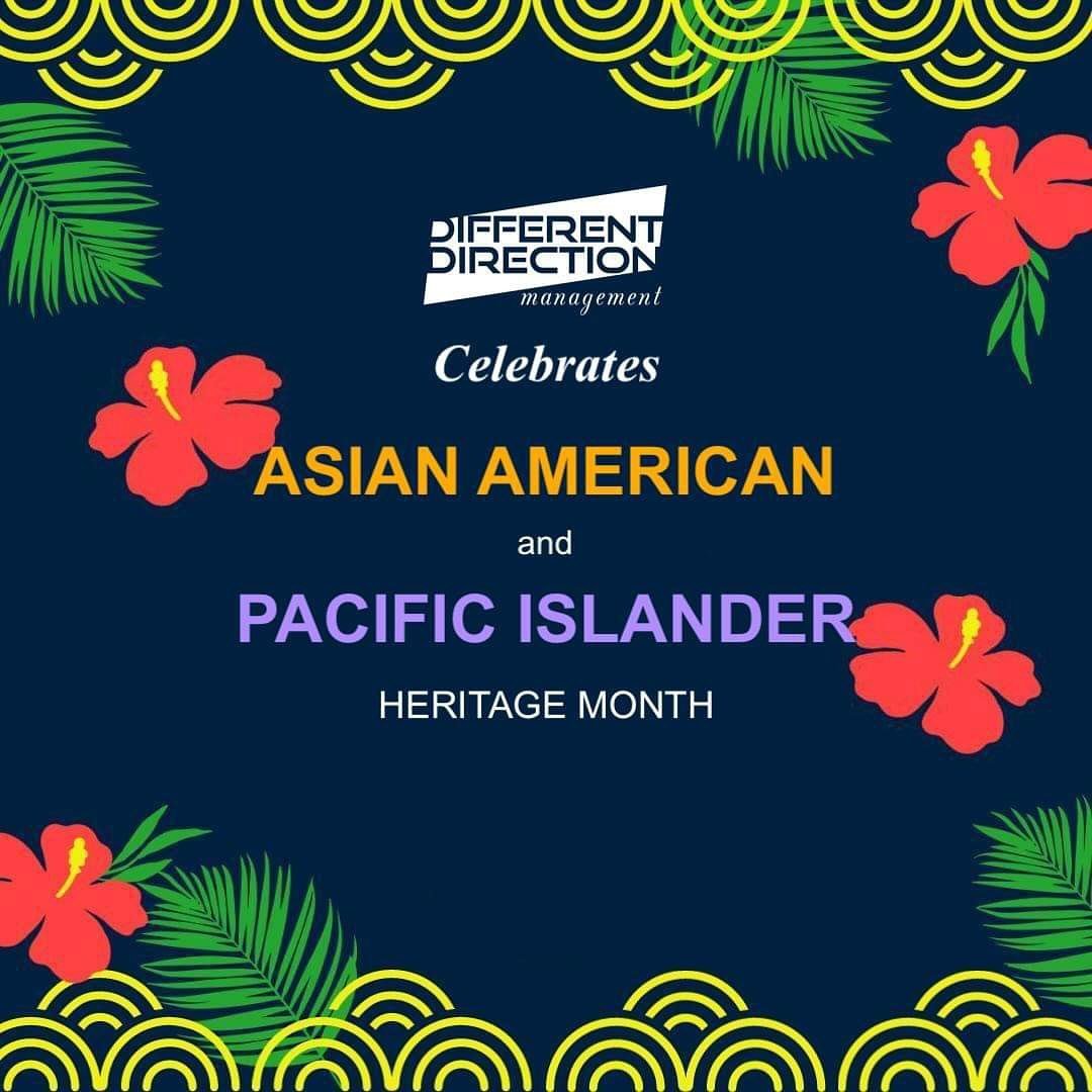 This month we celebrate &amp; recognize the contributions and influences that Asian American, Native Hawaiians and Pacific Islander Americans have made to the history &amp; culture and achievements of the United States. Our client, @edwinwendler, is 