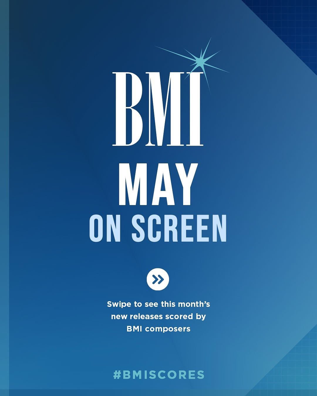 Thank you @bmi for the shout out about the animated feature πΌ πππππ ππΌπππ ππΌππ scored by the incredibly talented @shllaku.aldo! It’s out in select theaters now and coming to digital May 20th! Soundtrack is also coming, stay tuned