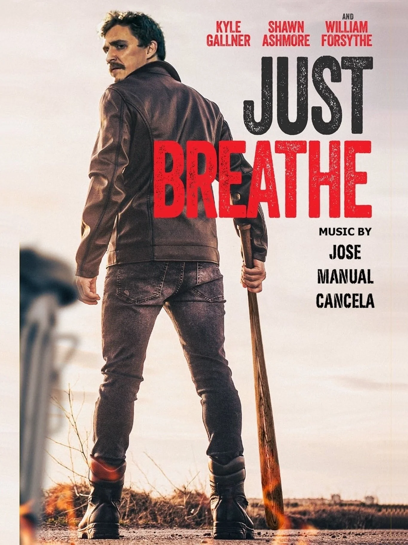 π
πππ π½πππΌπππ, which was scored by our 5x Emmy winning client, Jose Manuel Cancela @josemcancela, will be available September 16th! The movie stars Kyle Gallner from πππππ 2, Shawn Ashmore from ABC’s πππ ππππππ & ico