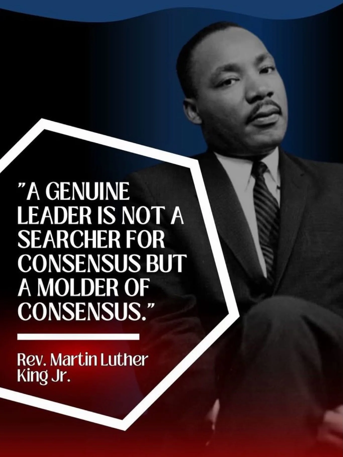 Today we celebrate Martin Luther King Jr. Day. He continues to inspire us all. We encourage you to look at the website which honors him and keeps his message alive.

www.DrMartinLutherKingJr.com