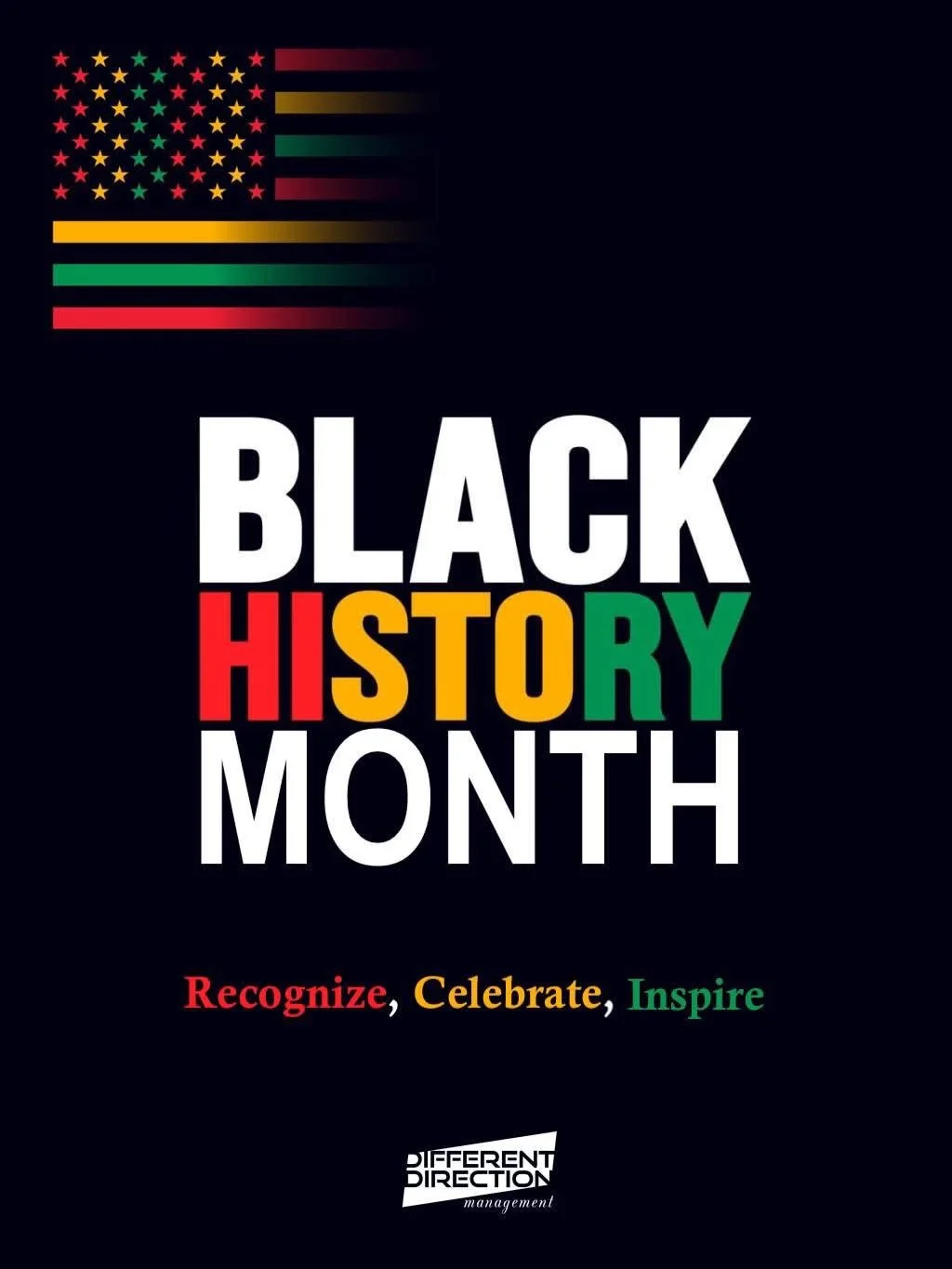 February is Black History Month&mdash;a time to celebrate the history, culture, and lasting achievements of African Americans in the United States and around the world. We are honored to represent BMI Award&ndash;winning composer Robert ToTeras @robe