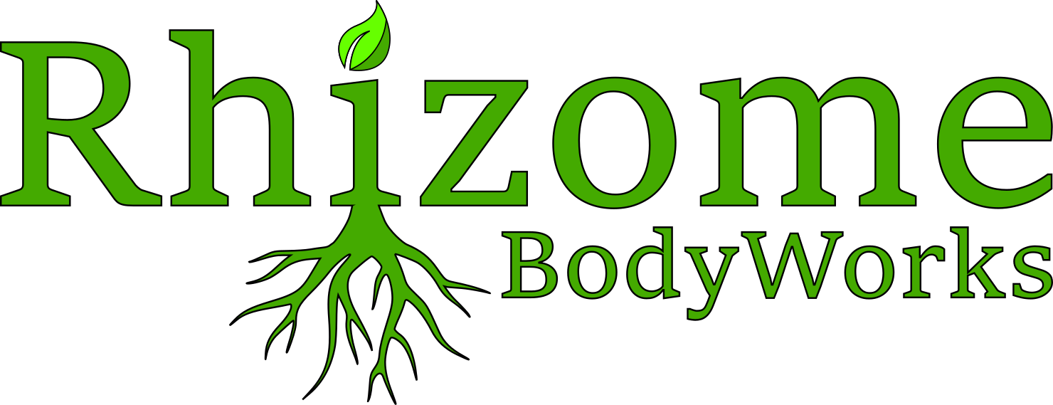 Rhizome Bodyworks