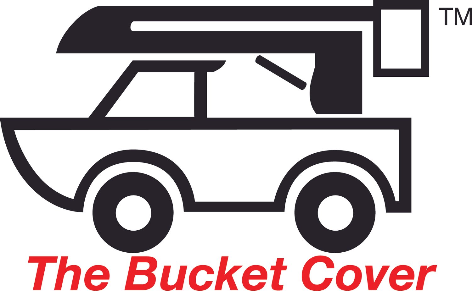 The Bucket Cover