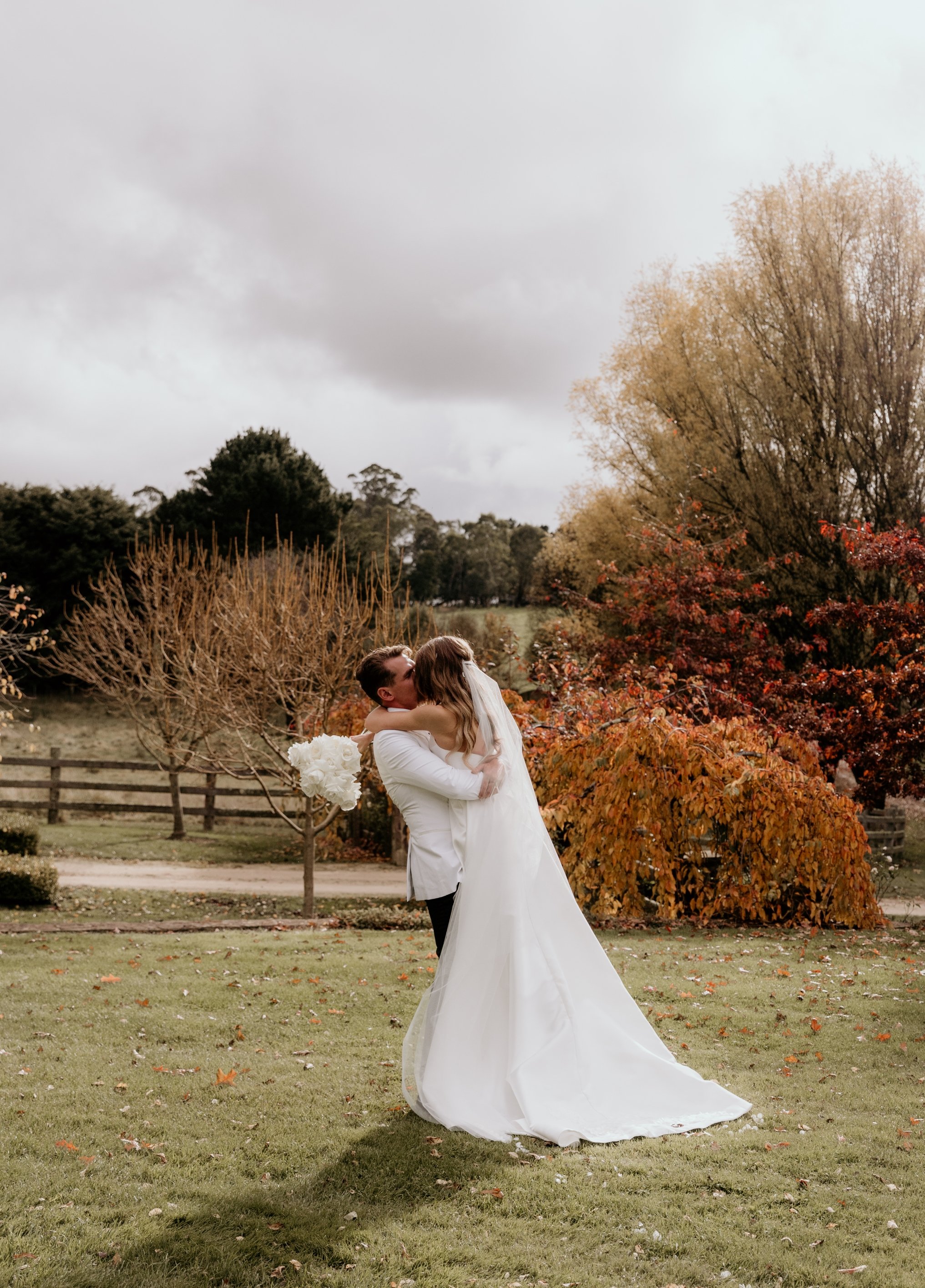 REBECCA &amp; JACK