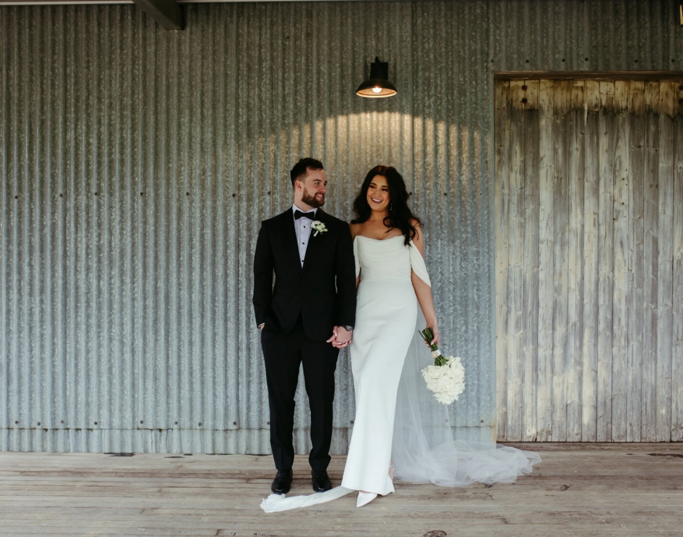 SOPHIE &amp; LIAM