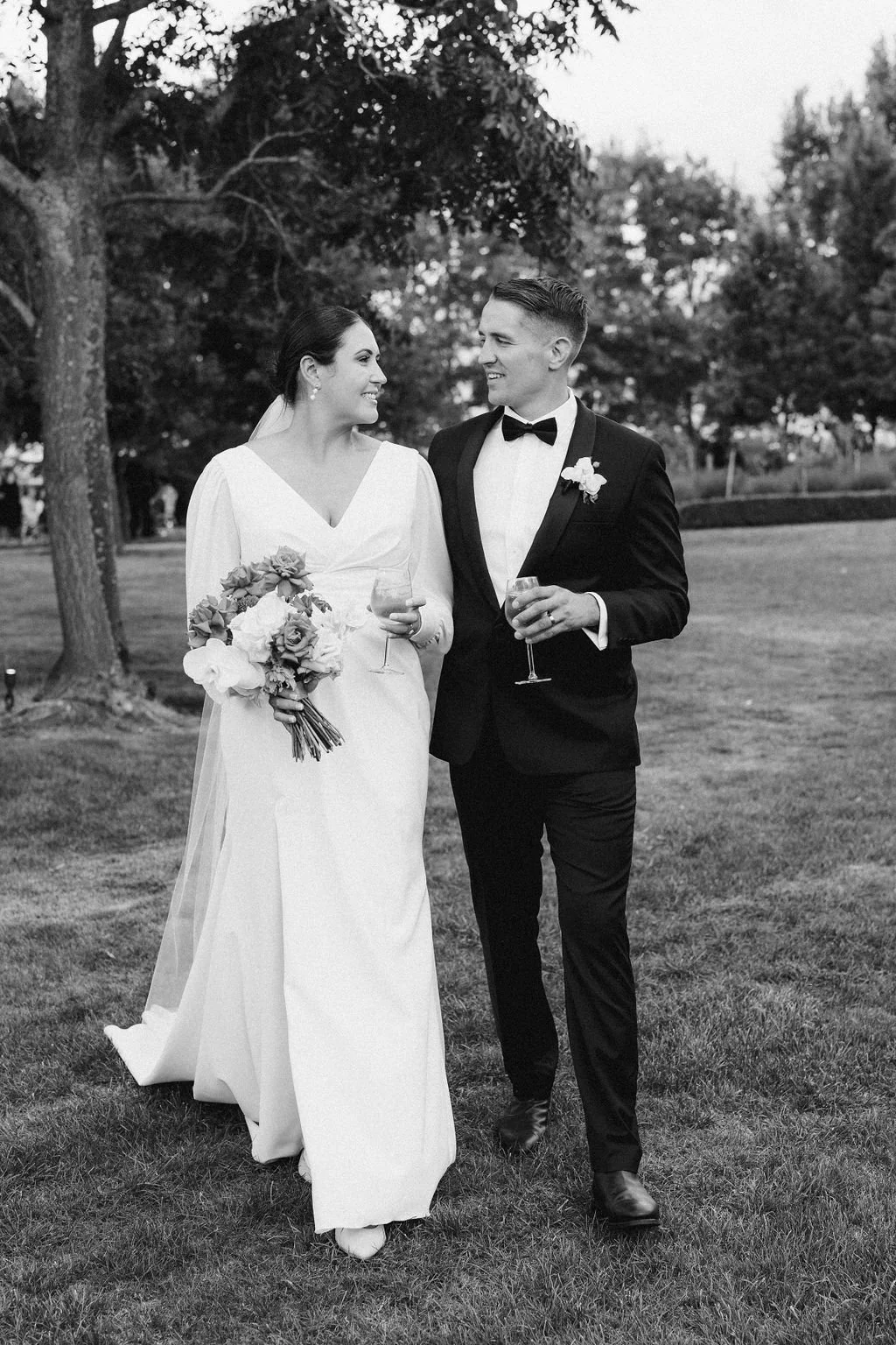 real weddings
