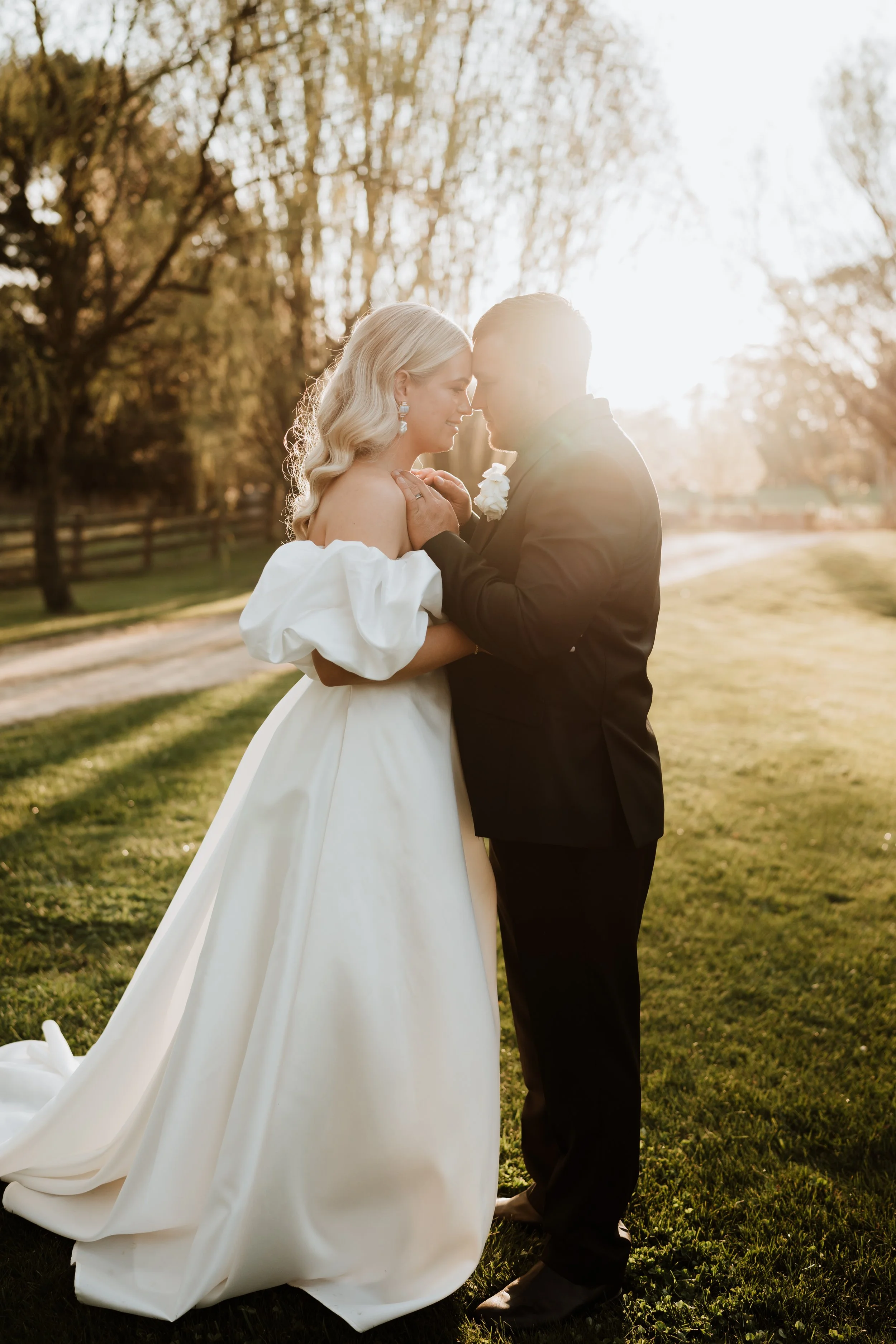 LEAH &amp; REECE