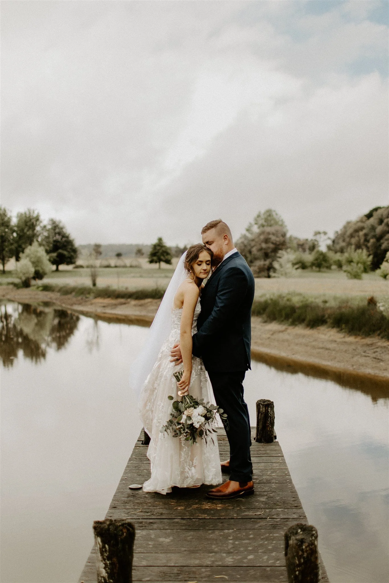 Amy-Ann &amp; Aaron
