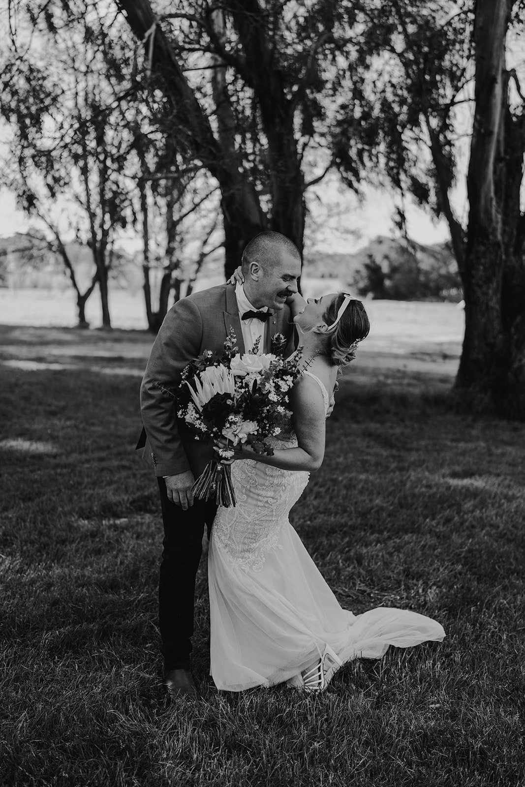 Magical moments from Emily and Tate&rsquo;s wedding day at Waldara ✨⁣

Photography @translucent_photography
#WaldaraFarm #Weddings #FarmWedding