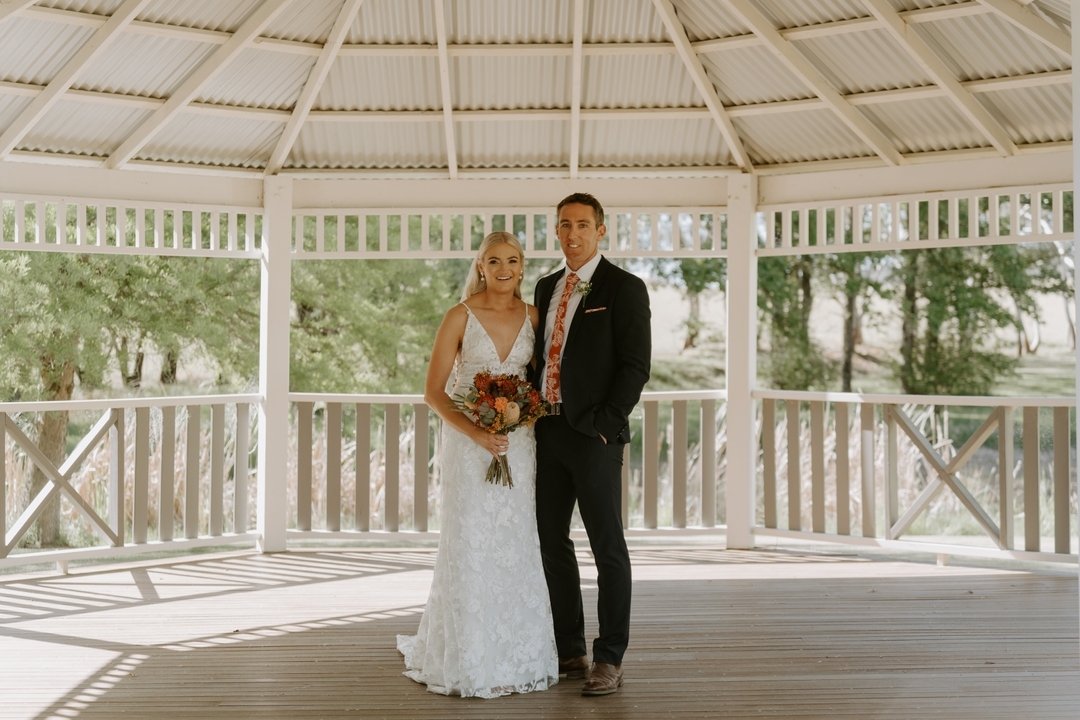 Casey and Luke 🤍

⁣We love celebrating love at Waldara! Whether it's weddings, anniversaries, or farm stays, this place makes every moment feel extraordinary.