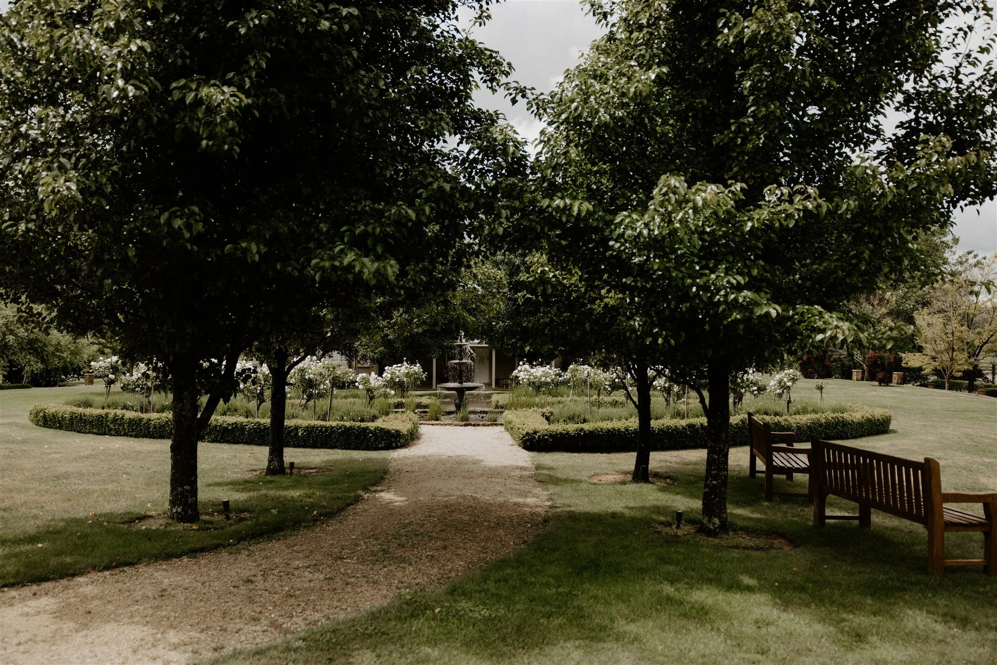 the grounds