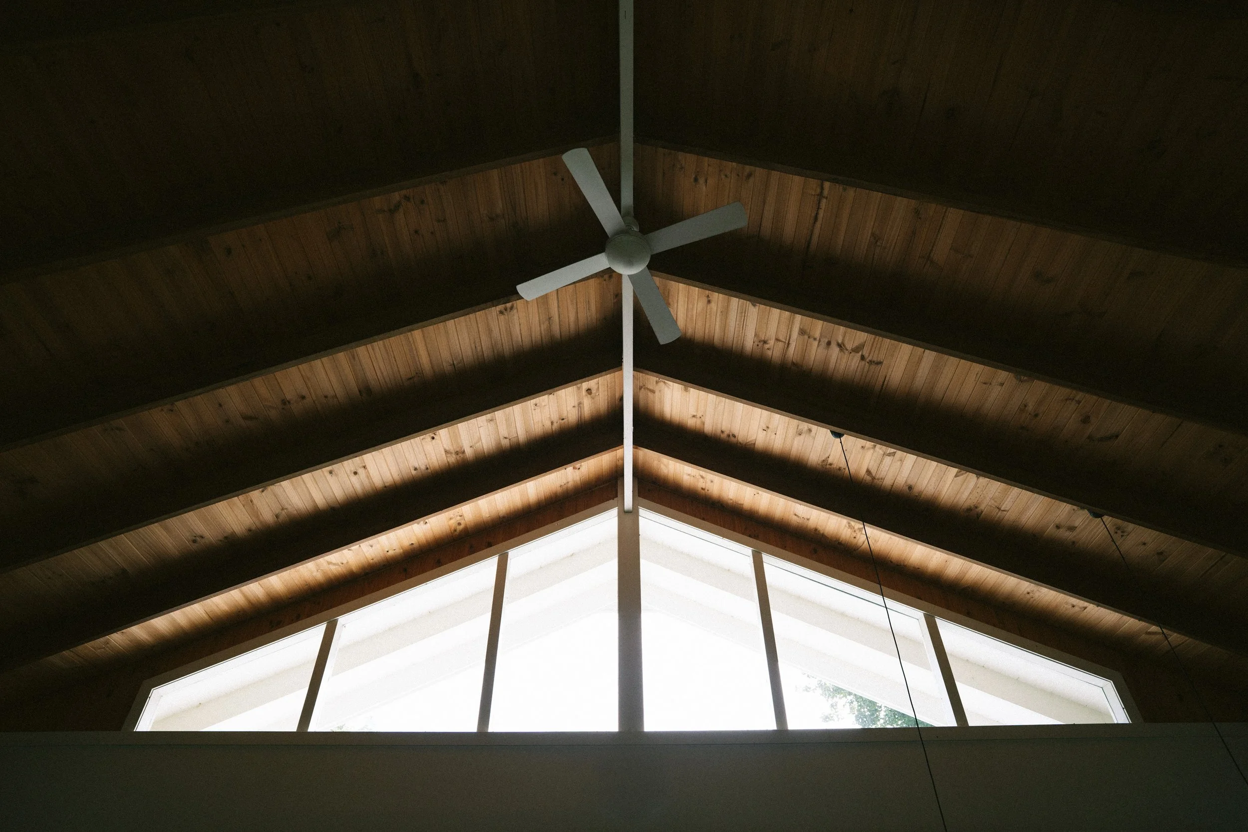 Architectural detail at a luxury farm stay in NSW — Waldara Estate, Edith NSW, near Sydney and the Blue Mountains