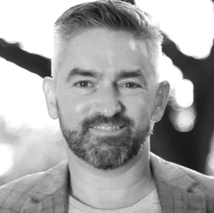Image: Tim Maye, CEO C5 Biomedical, tissue banking and quality systems expert.