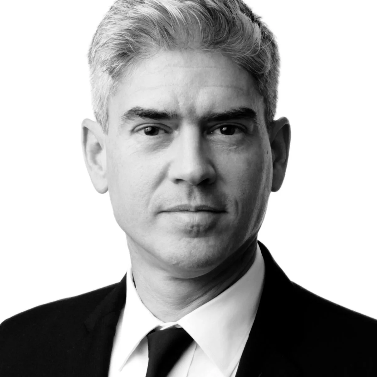 Stephen Maye, CRO, C5 Biomedical