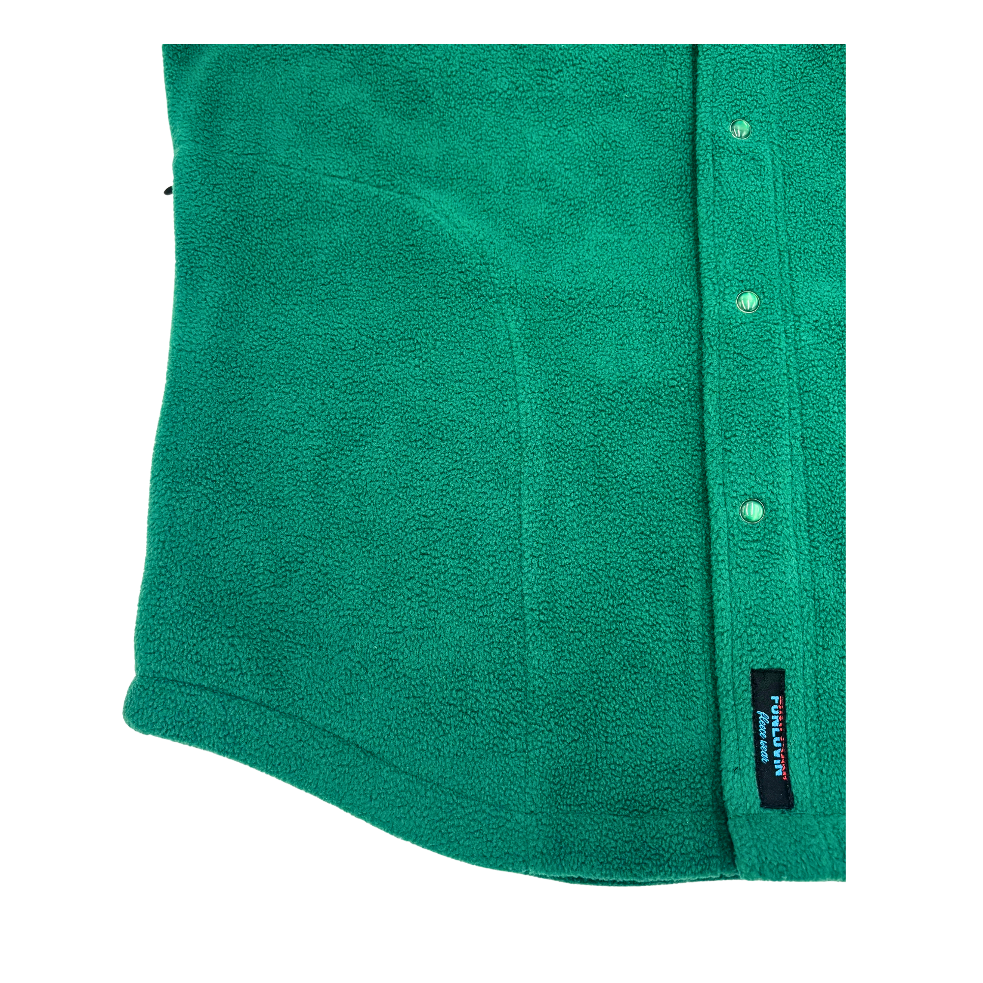 18Men's:Relaxed Fit Topo Print Fleece Snap Shirt.png