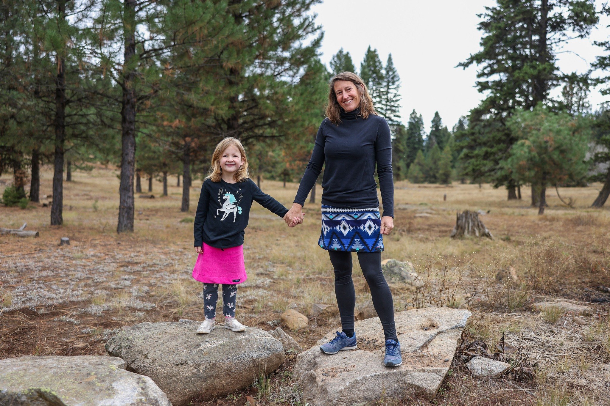 Mother's Day is less than a week away!  Show your Momma some love by gifting her a new FunLuvin' Skirt! 

Our entire website is on sale for the next week.  Enter code LOVEYOURMOMMA at checkout for 20% your order!. 

We can even include a special note