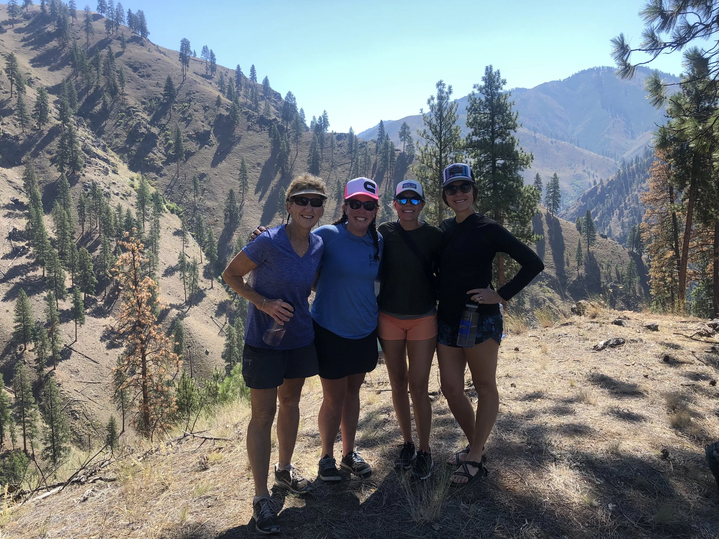 Kellis-Mom and sisters, Riley and Shannon.jpeg