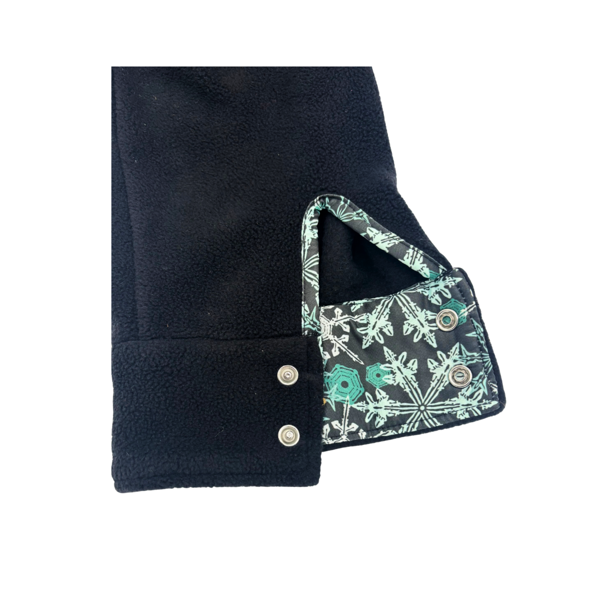 12Men's:Relaxed Fit Powder Day Fleece Snap Shirt.png