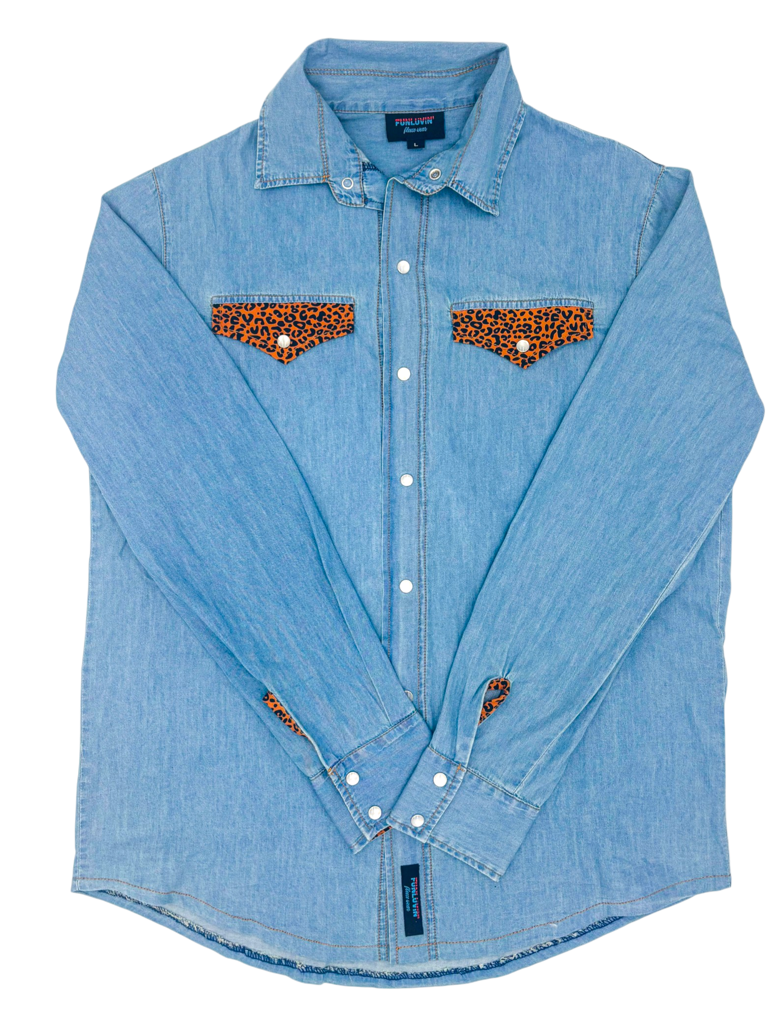 Funluvin_Fleecewear_Denim_Pearl_Snaps_-transparent background.png