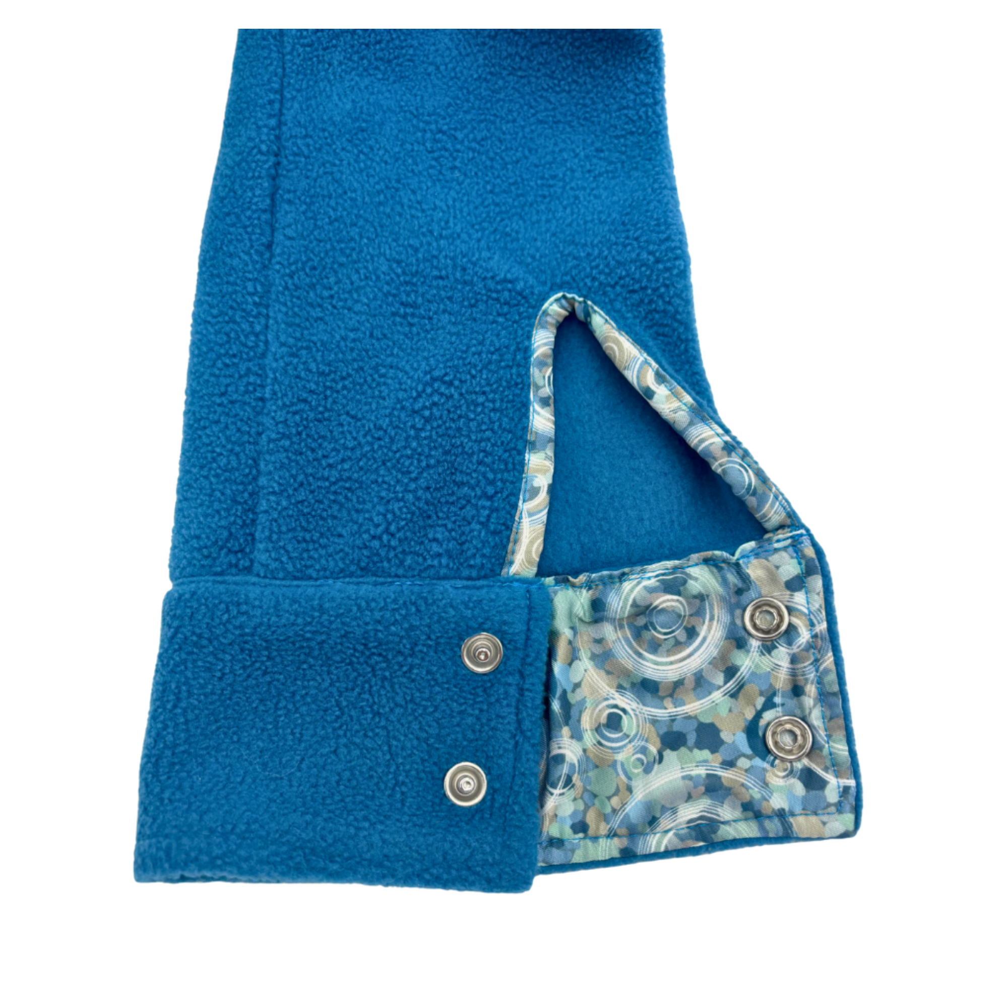 3Women's:Form Fit Riverbed Fleece Snap Shirt.png