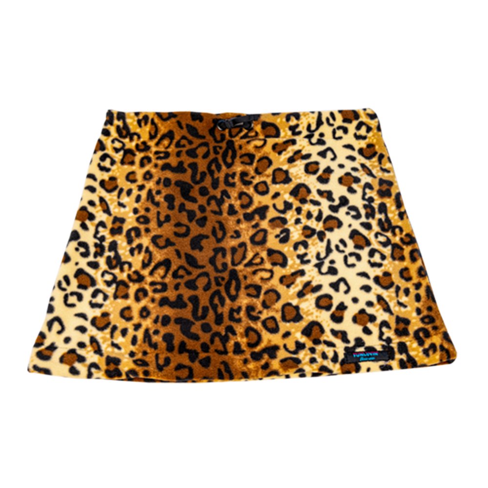 FunLuvin' Fleece Skirt