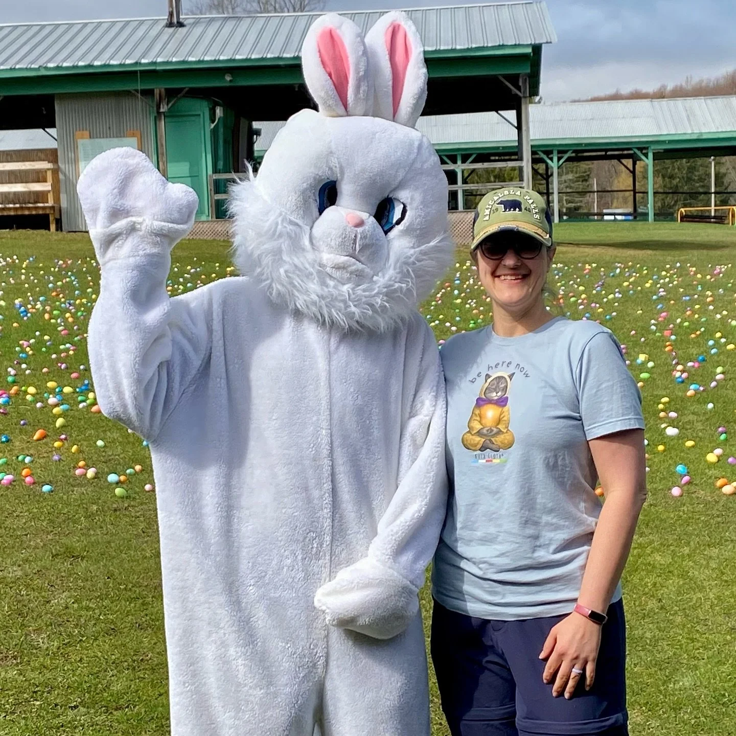 Happy Easter, friends! I came across this lovely Easter blessing this morning by Lectio365. It really speaks to me this year. I expect it will speak to some of you as well! 

#calm #calmness #clarity #calmandclear #selfcare
#yogalife #yogaforlife #yo