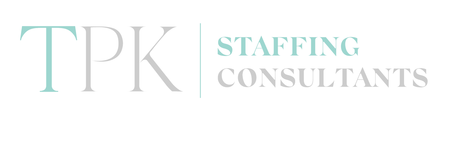 TPK Staffing Consultants