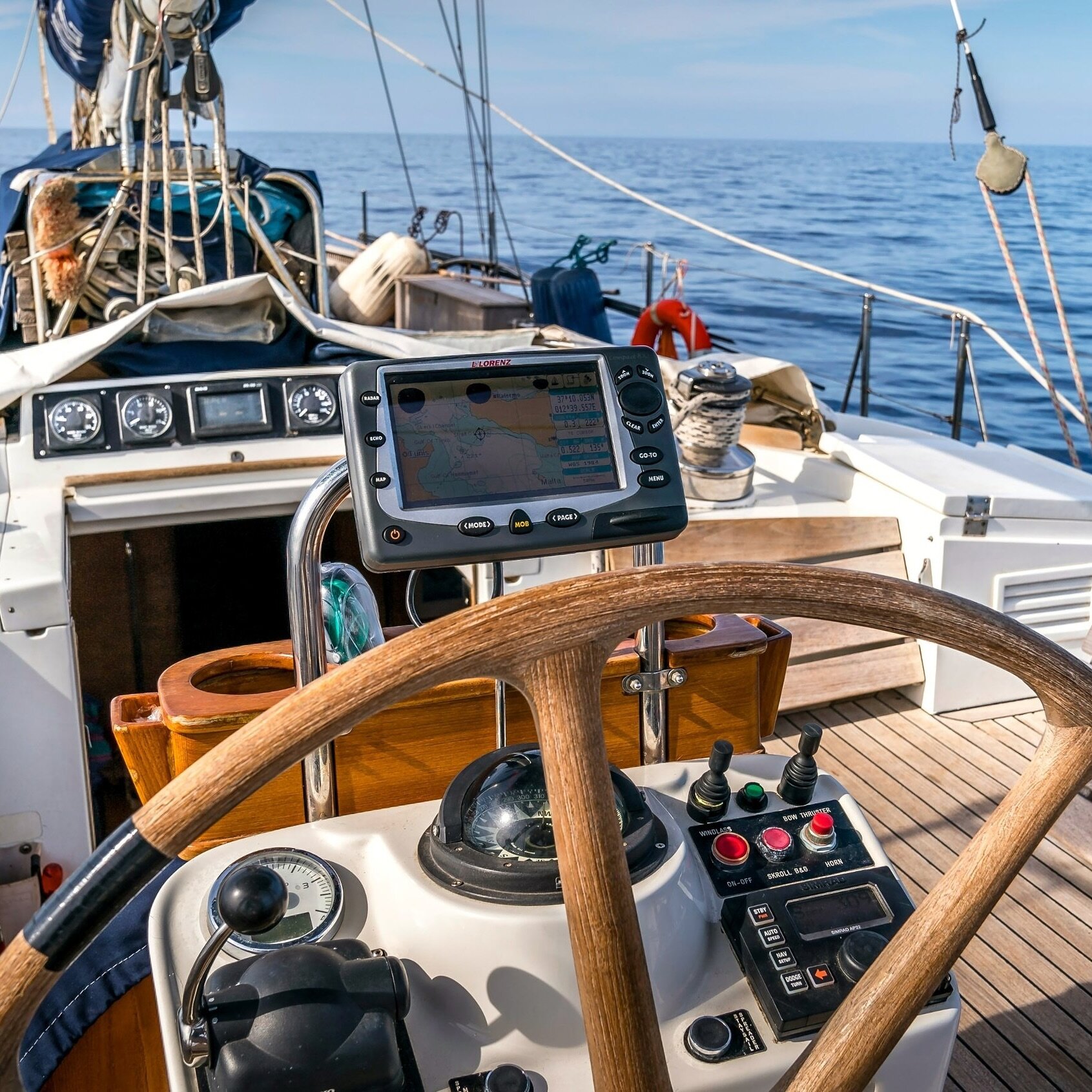#Marine services? You bet! It&rsquo;s in the name: #Pacifitec.
That&rsquo;s right - we do all kinds of tech services for Pacific #yacht and #boat owners who #sail, #race, #fish, #cruise or otherwise need #genius level #tech #support for their on-boar