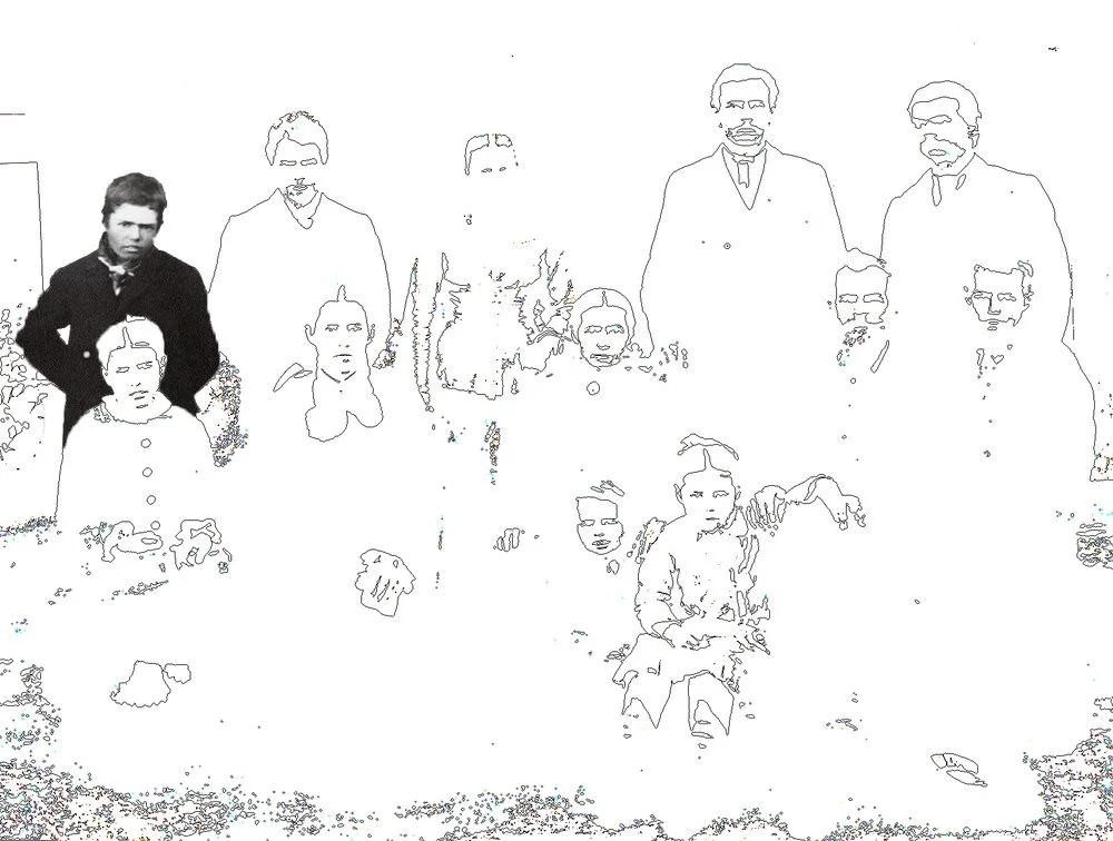 JAMES JAY RIGGS II — Brannick Riggs Family