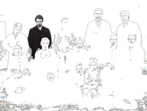 BENJAMIN RIGGS — Brannick Riggs Family