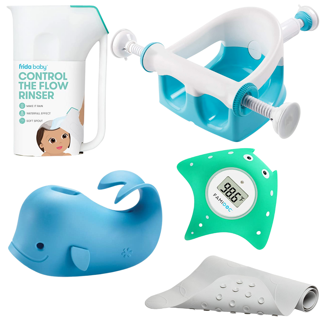 Best Bath Time Products for Toddlers That Quiet Blog