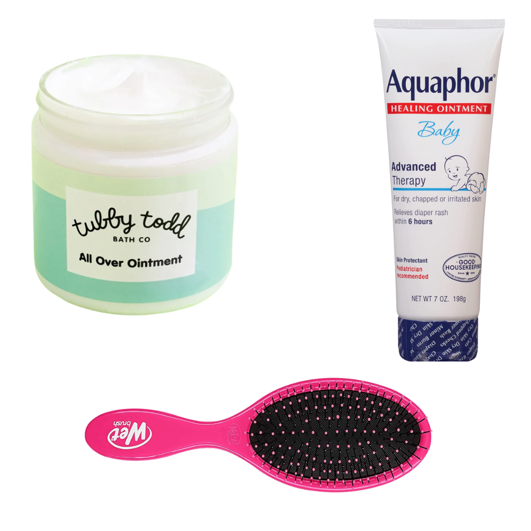 Best Bath Time Products for Toddlers That Quiet Blog