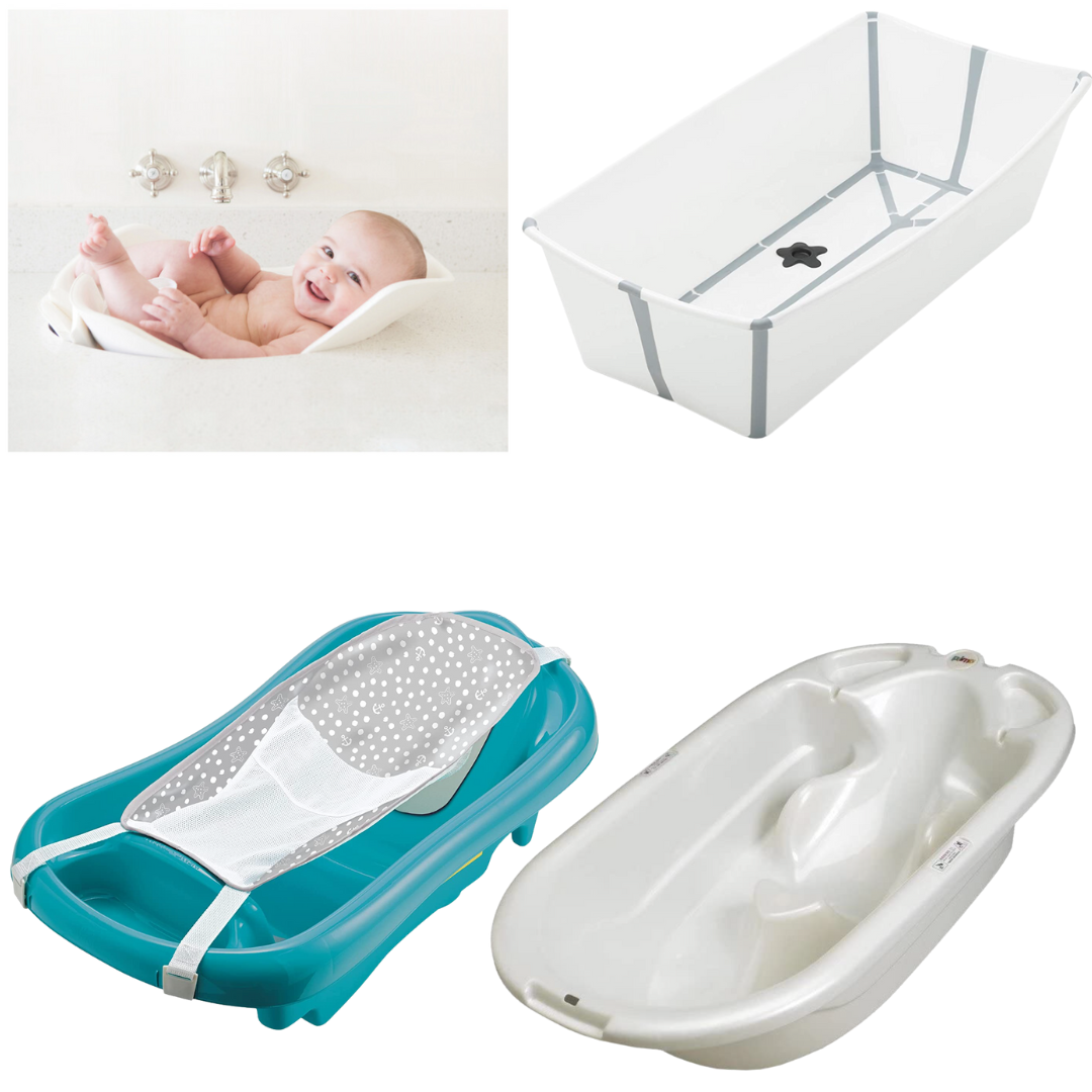 Best Bath Time Products for Toddlers That Quiet Blog