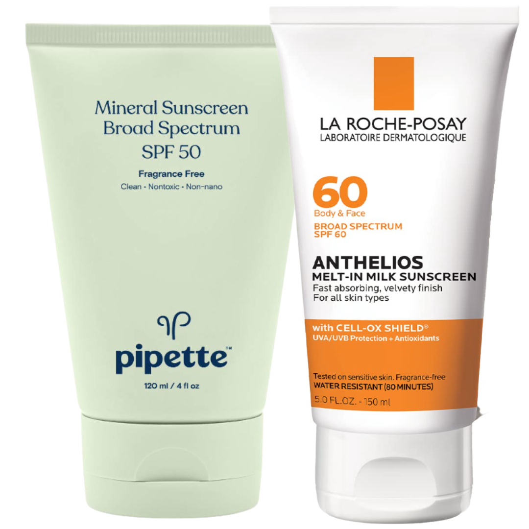 The Best Suncreen The best sunblock for kids the best sunblock must have sun screen