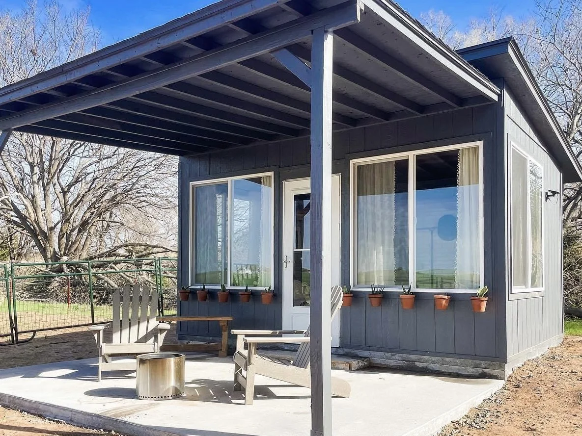 KCK Farm: Your Favorite Rural Kansas Farmer and Rancher