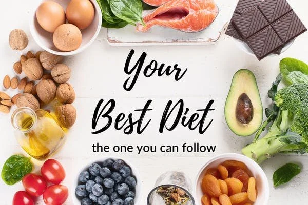 What’s The Best Diet For (insert goal here)