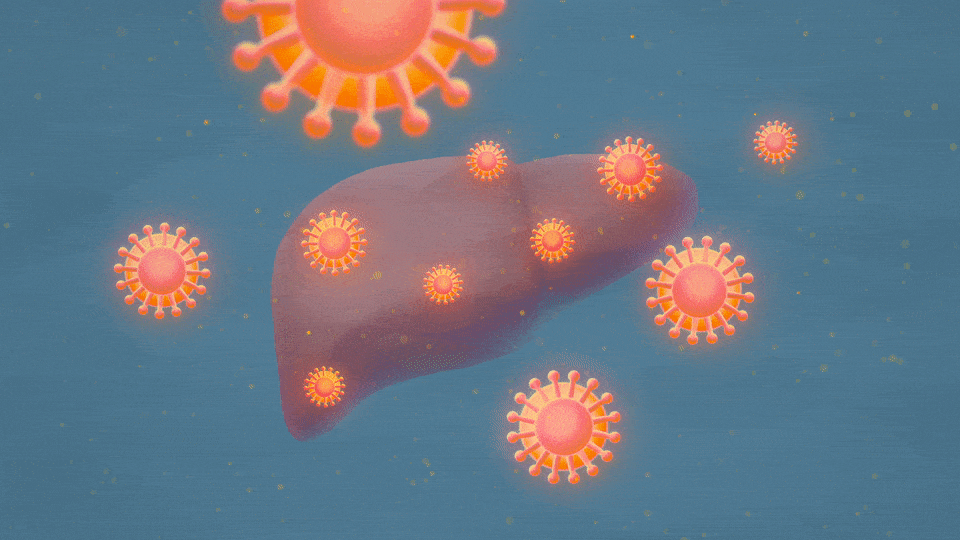 Hepatitis C