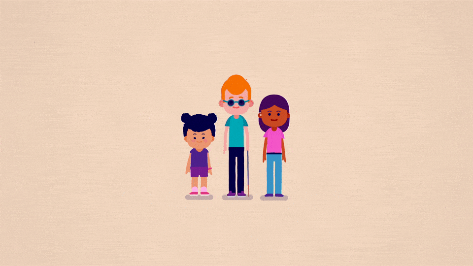 Disability Inclusion