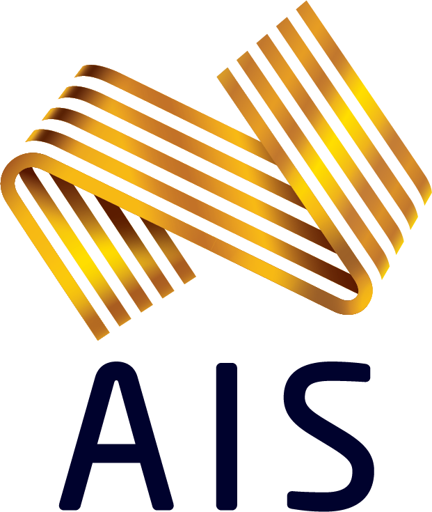 AIS Logo
