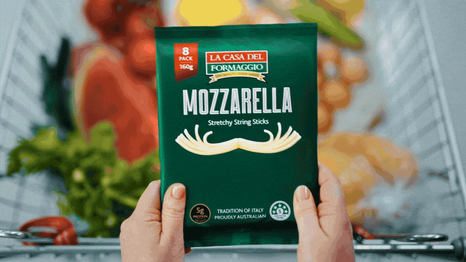 La Casa Del Formaggio