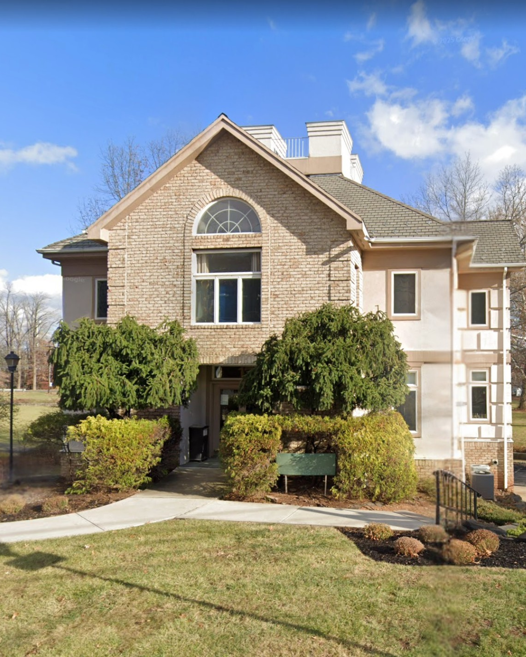 Ovation Behavior Group's Watchung, NJ ABA therapy center