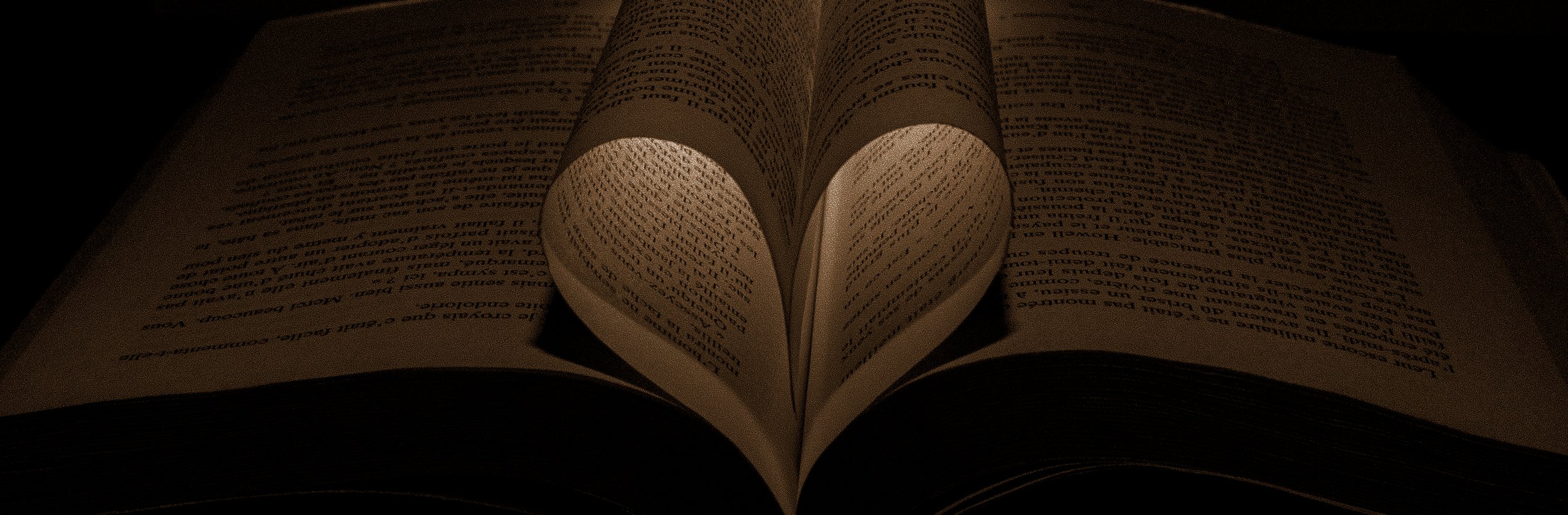 Old Book