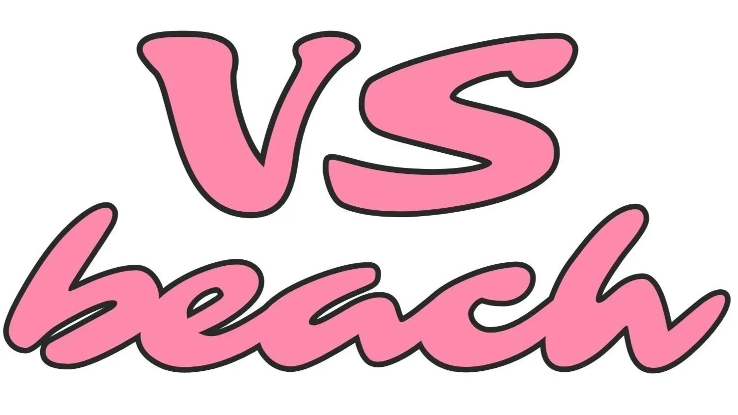 VS BEACH