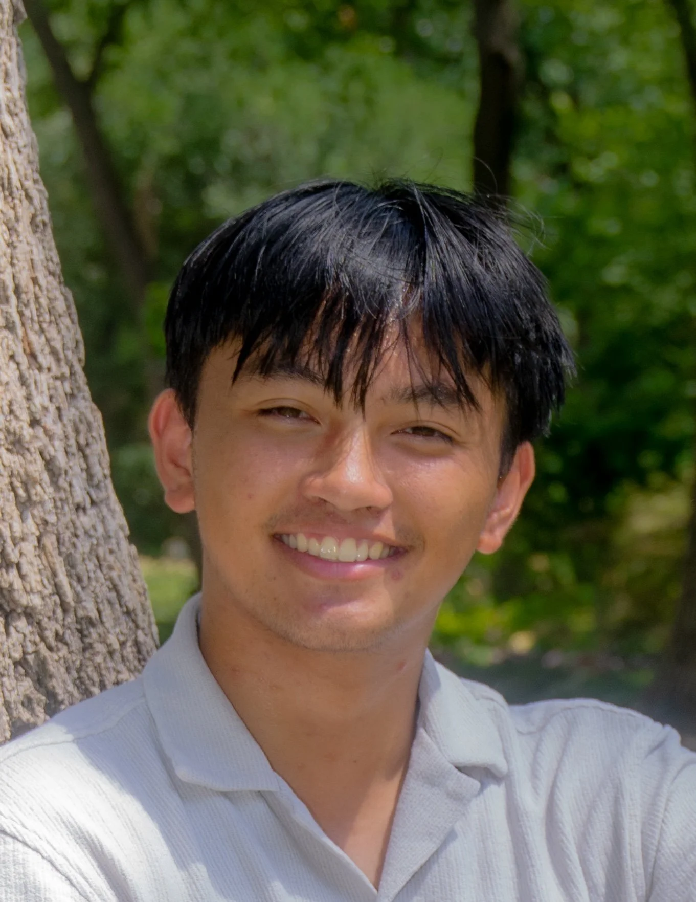 Activities Chair