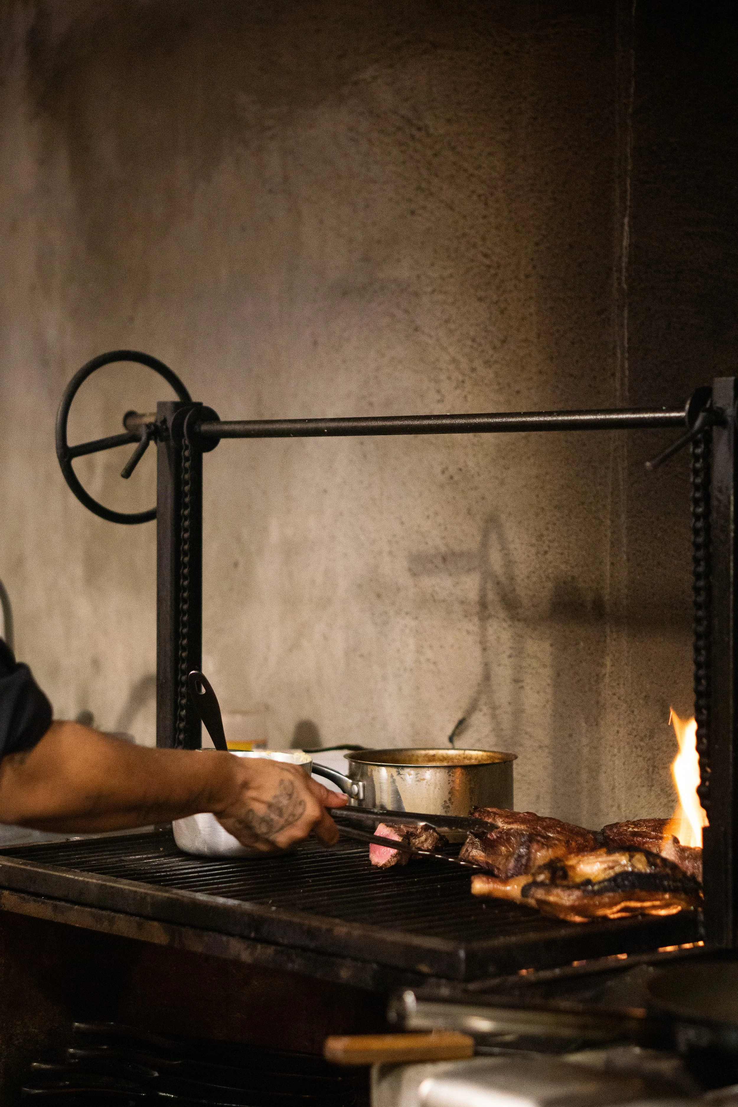 revel in the revival: back to our roots