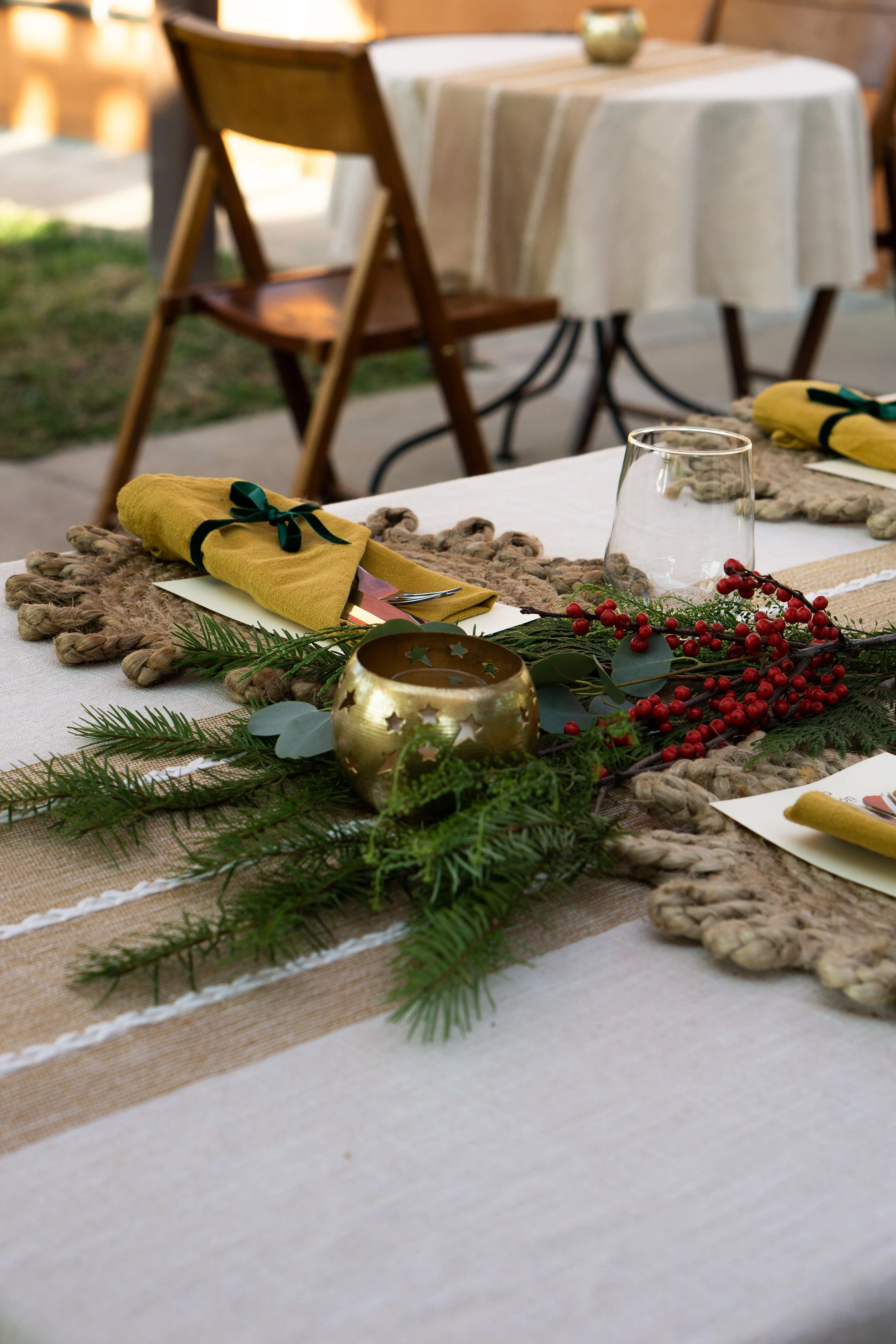 have yourself a merry little holiday