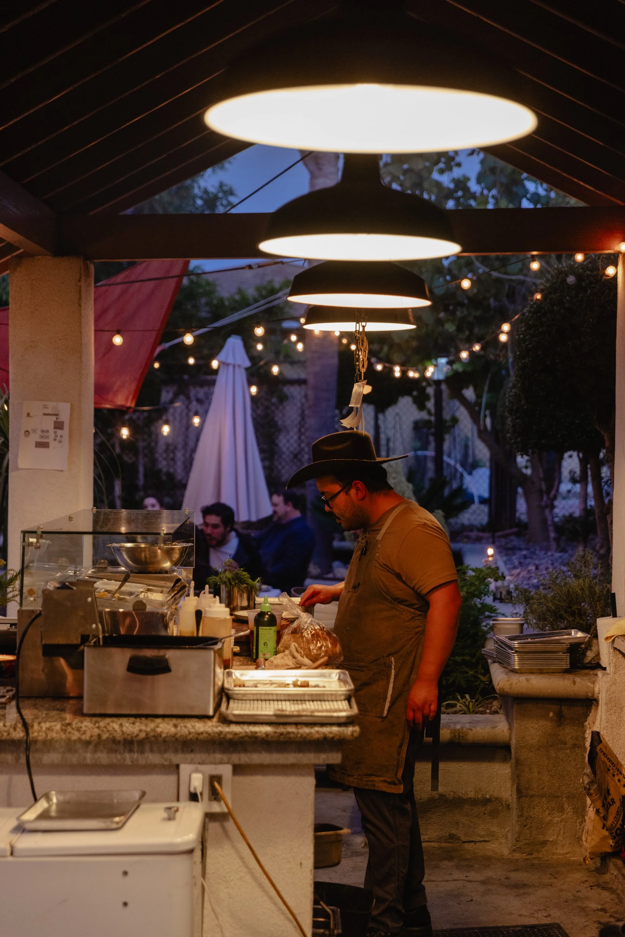 another summer night